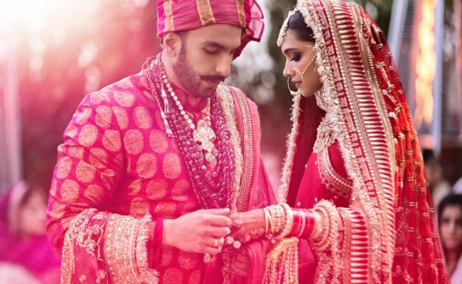 bollywood celebrities married 2018