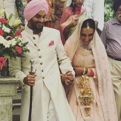 bollywood celebrities married 2018